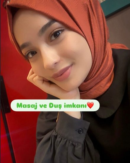 Escort Aslı