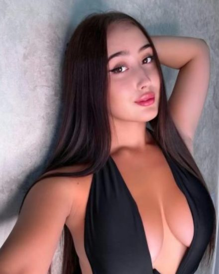 Escort İlay